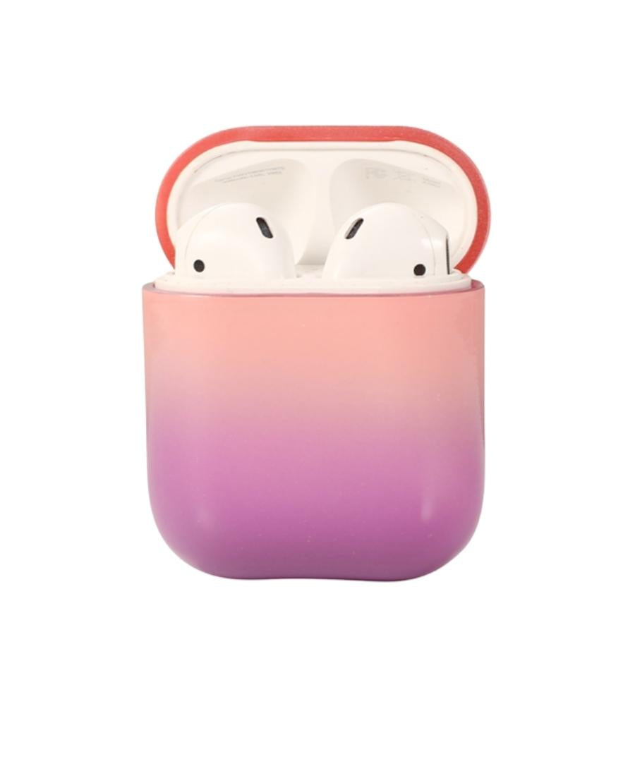 Pink Ombre AirPod Holder