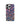 Pink & Blue Leopard Phone Case