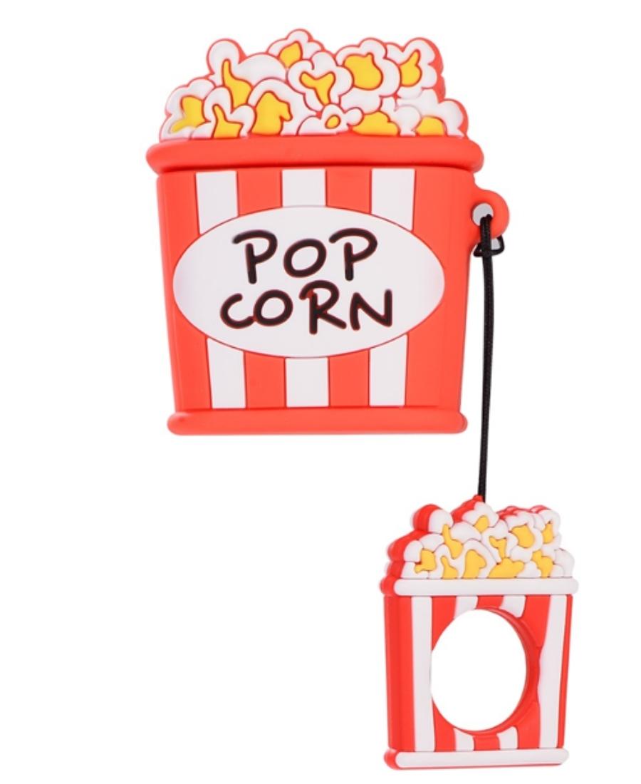 Popcorn AirPod Holder