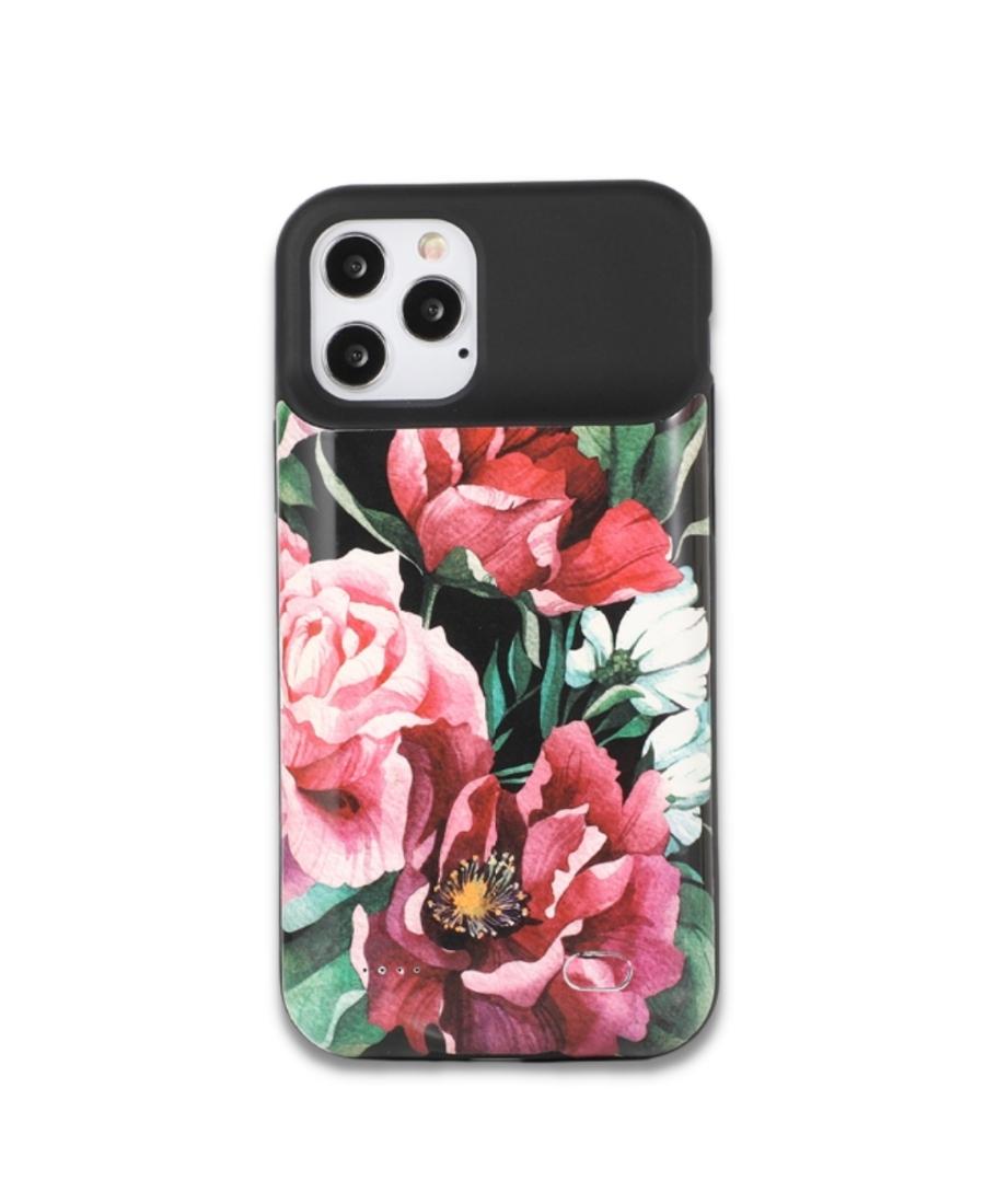 Romantic Floral Ultra Battery Case