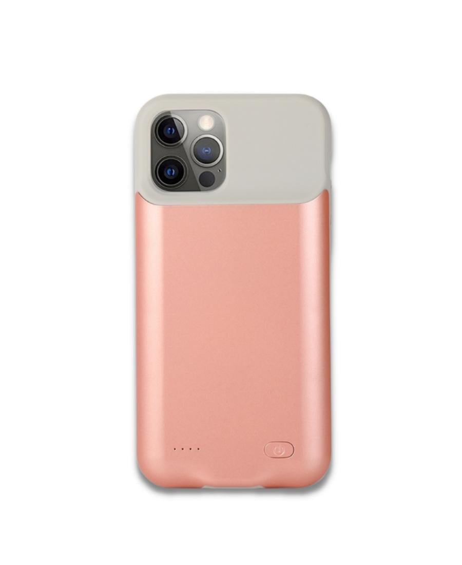 Rose Gold Ultra Battery Case