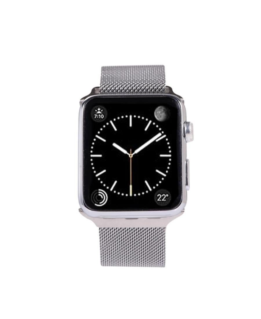 Stainless Steel Watch Band