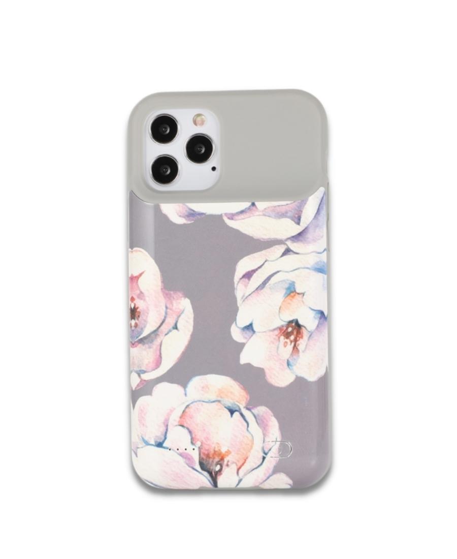 Sweet Blossoms Ultra Battery Case