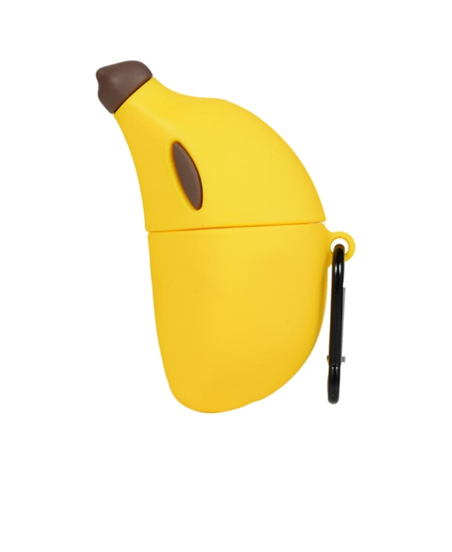 Banana AirPod Holder