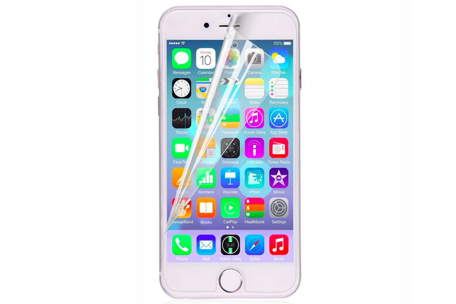 Screen Protection Film for iPhone